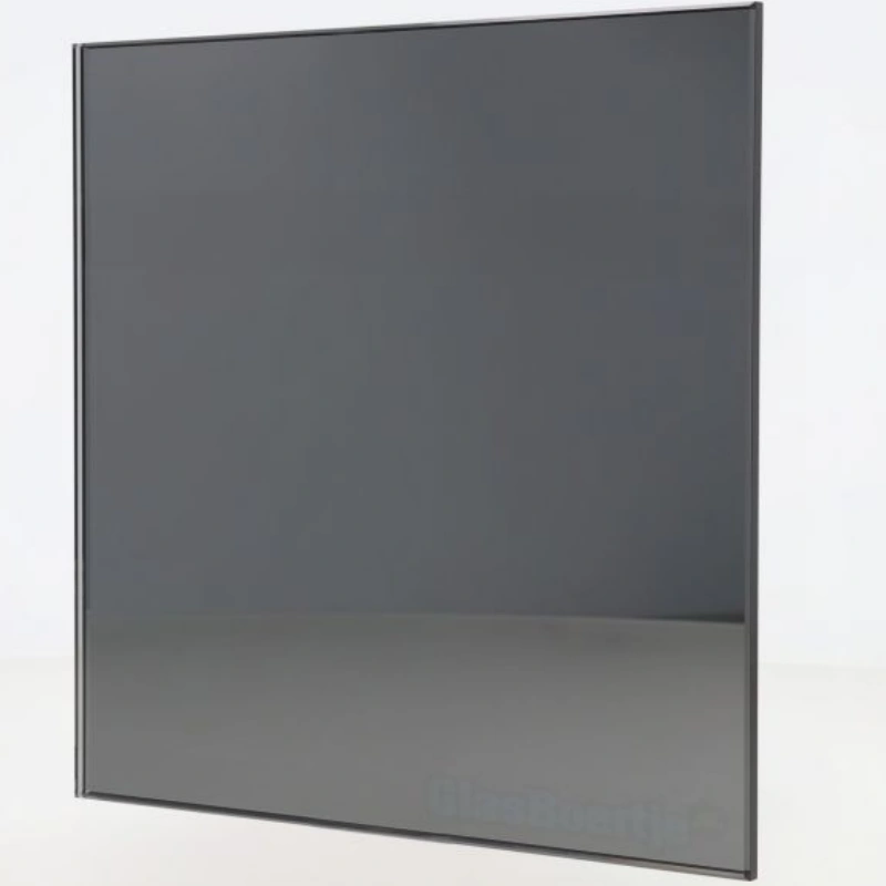 Discover Euro Grey Tempered Glass: A Stylish Upgrade