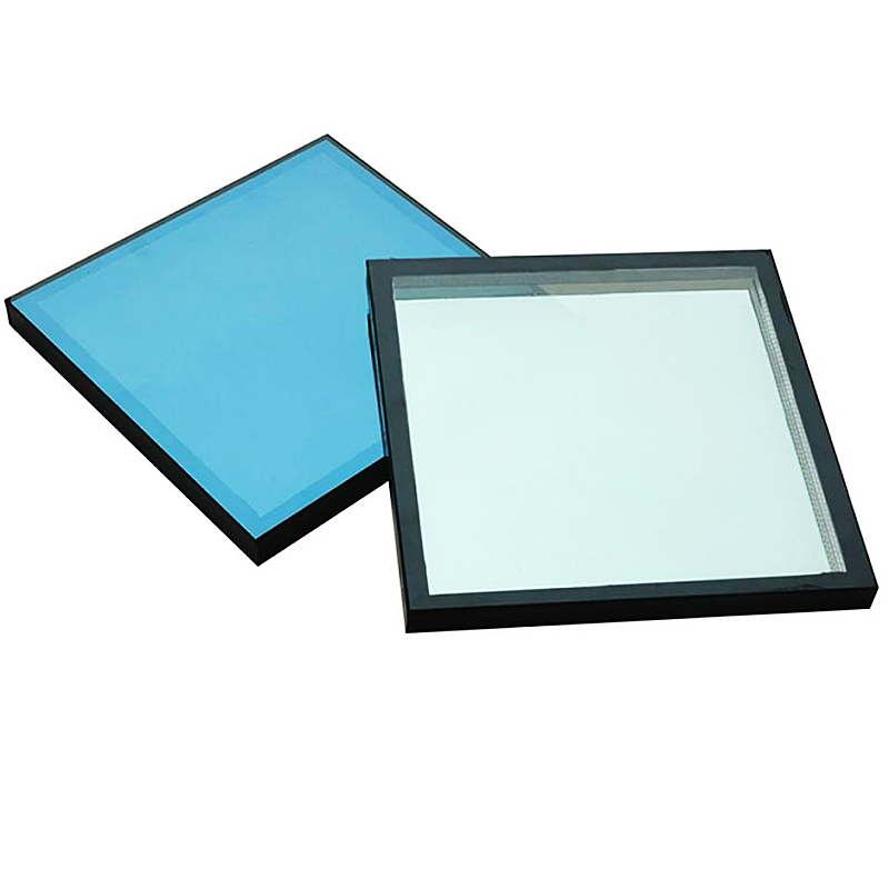 Thermal Glass Units | Insulated Glass for Doors and Windows
