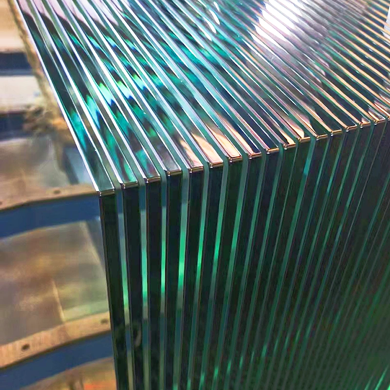 Introducing Premium Clear Tempered Glass for Your Next Project