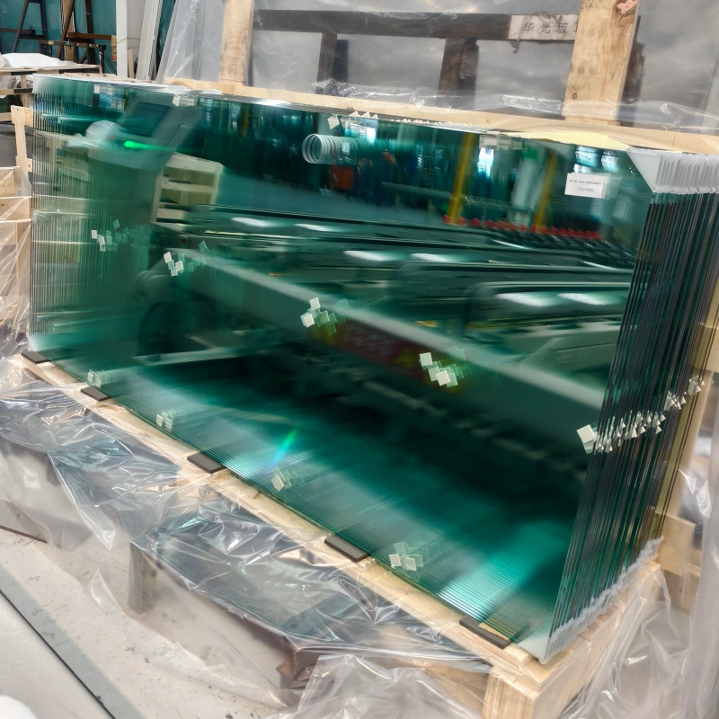 Werten Sie Ihr Badezimmer auf: Hochwertige Glasschiebetüren für die Dusche