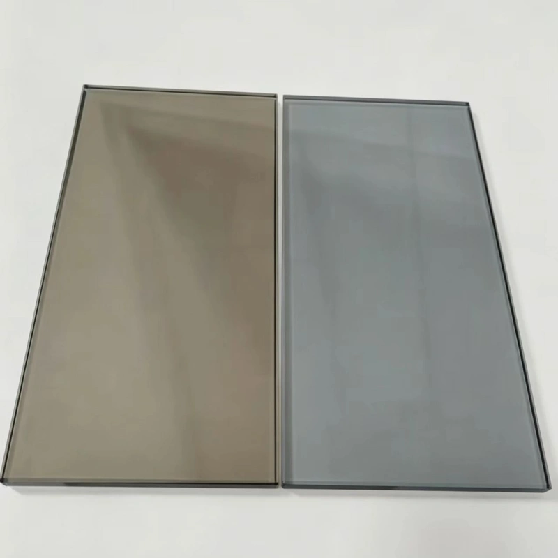 Otkrijte sofisticiranost Euro Bronze i Euro Grey stakla