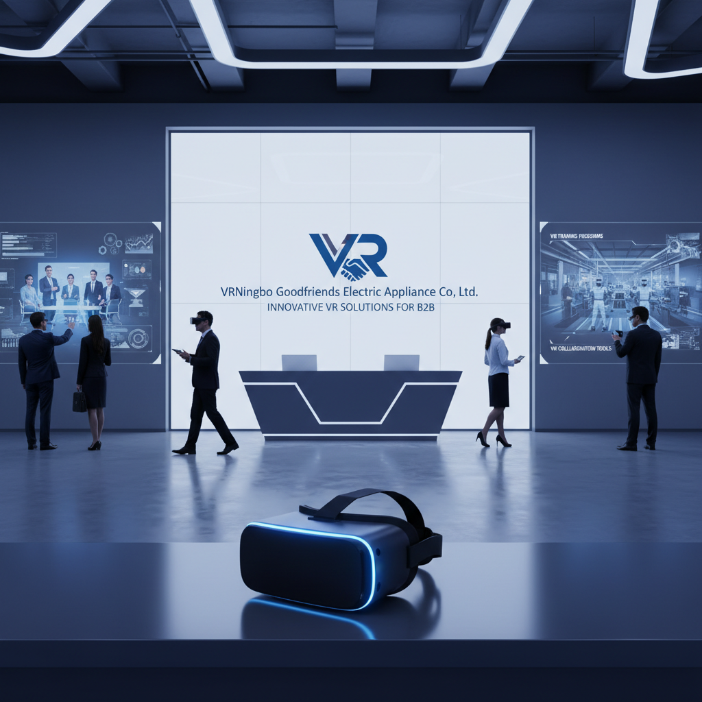 VR