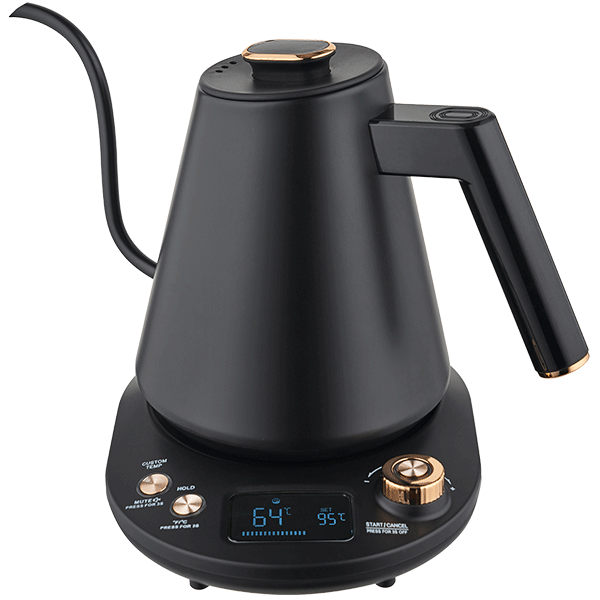 Plastic Kettle Series