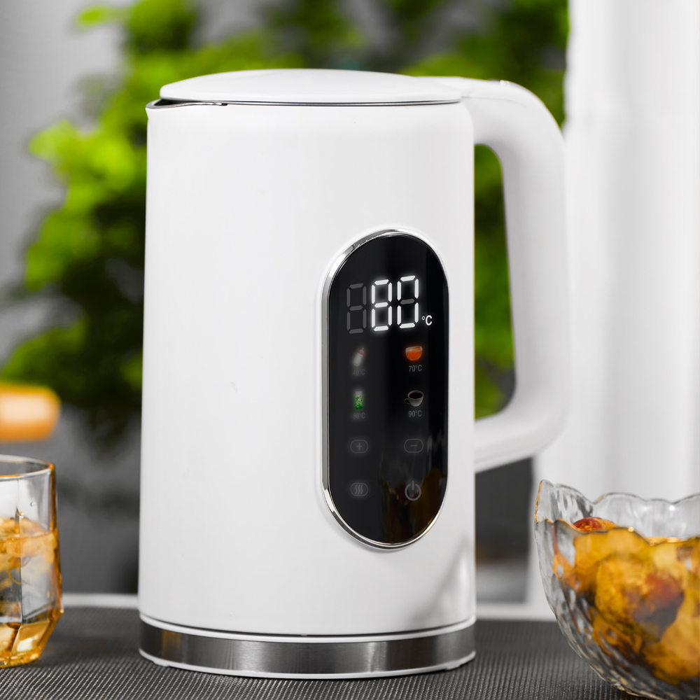 1.7L Dubbelwandige Koel-Aanraking Elektriese Ketel met Presiese Veranderlike Temperatuurbeheer (4).jpg