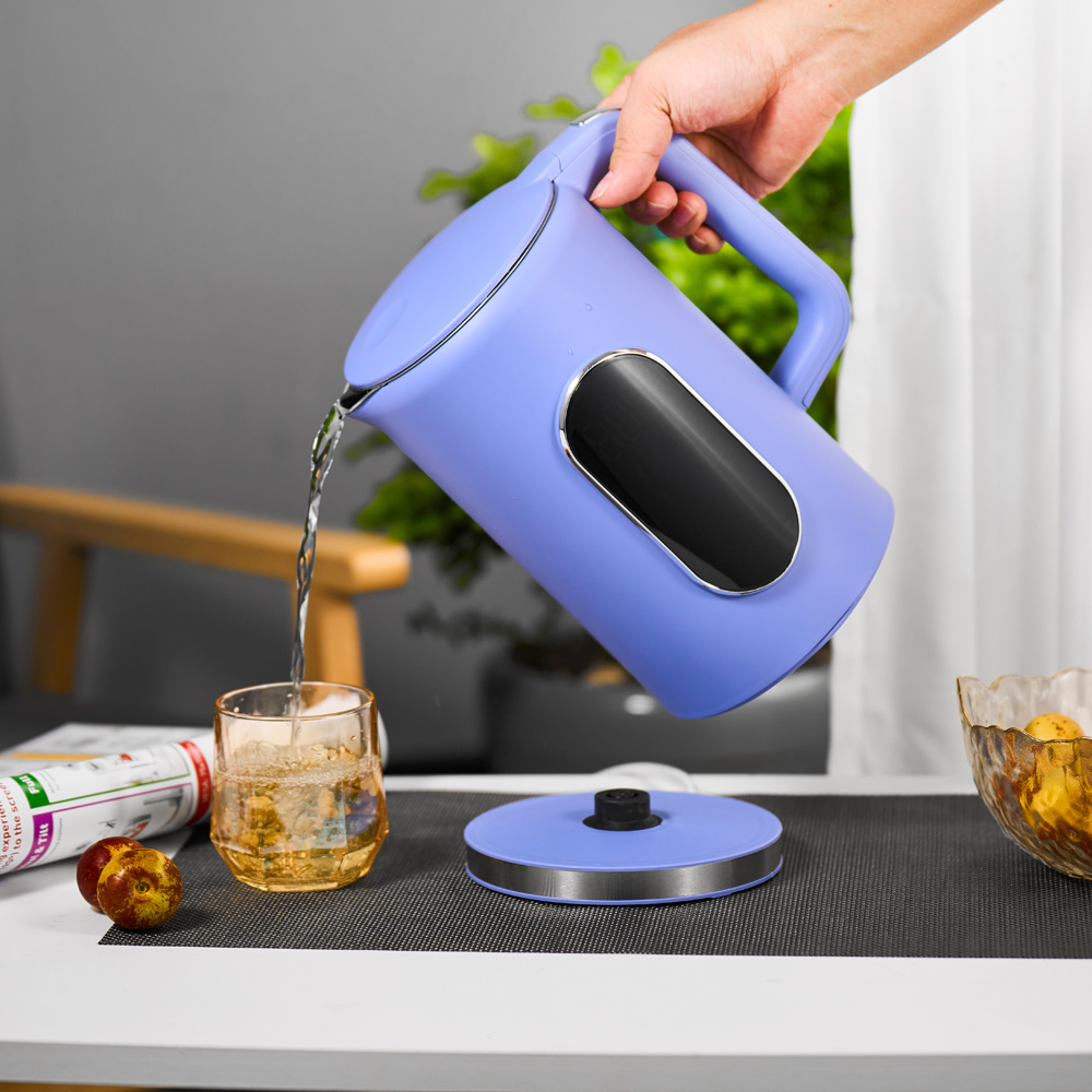 1.7L Dubbelwandige Koel-Aanraking Elektriese Ketel met Presiese Veranderlike Temperatuurbeheer (5).jpg
