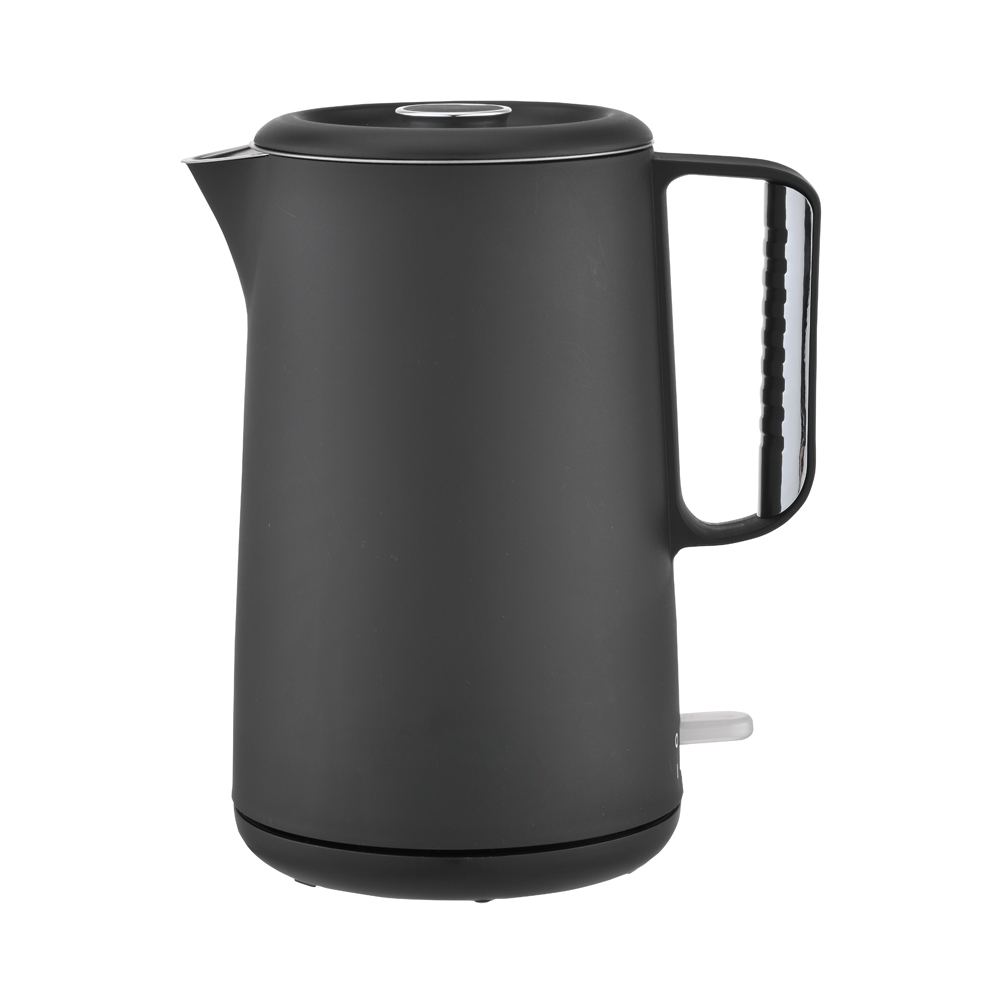 1.7L Double Wall Stainless Steel Electric Kettle