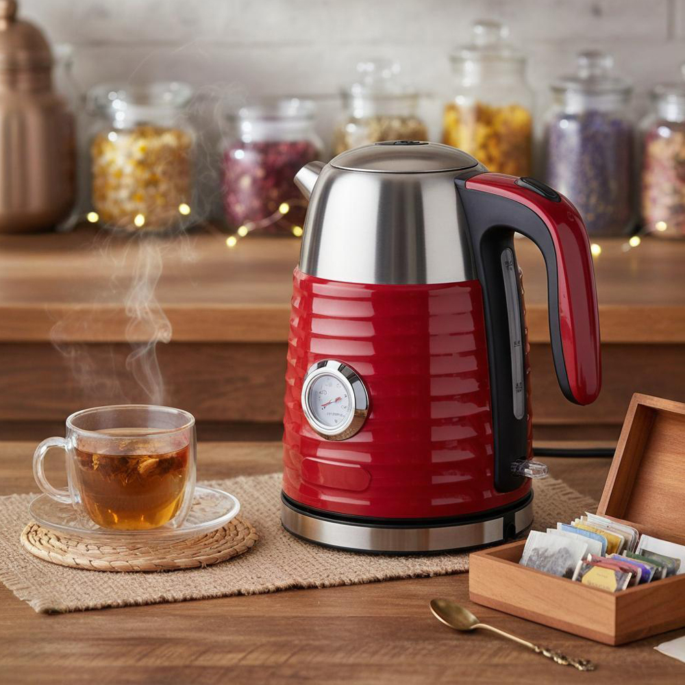 Bouilloire électrique haute efficacité 1,7 L en acier inoxydable avec thermomètre (2).jpg