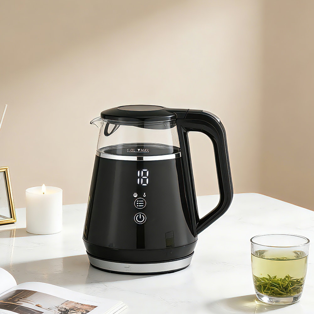专业茶和咖啡冲泡应用程序