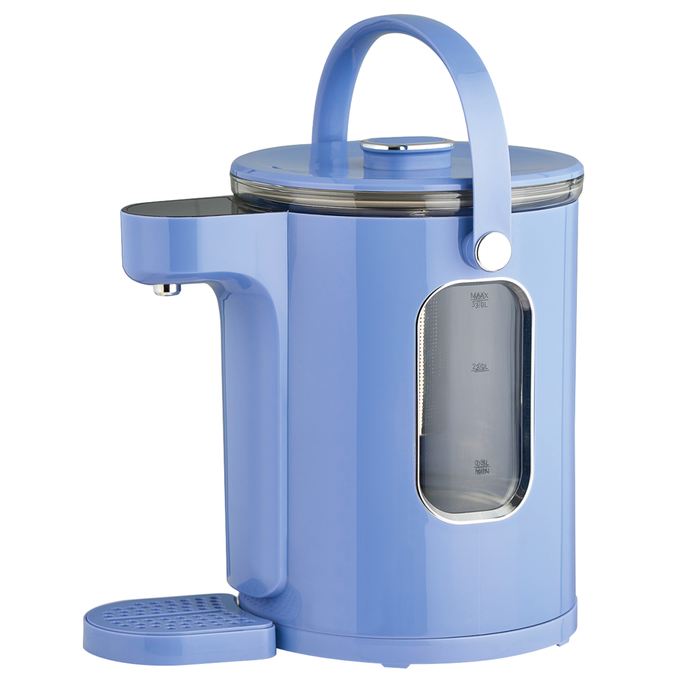 Smart Automatic Water Dispensing Electric Kettle wit...