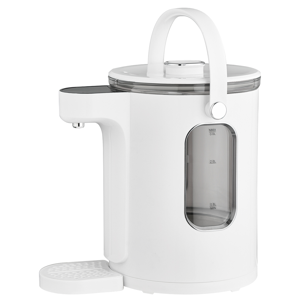 Bouilloire électrique intelligente à distribution d'eau automatique avec contrôle numérique de la température4.jpg