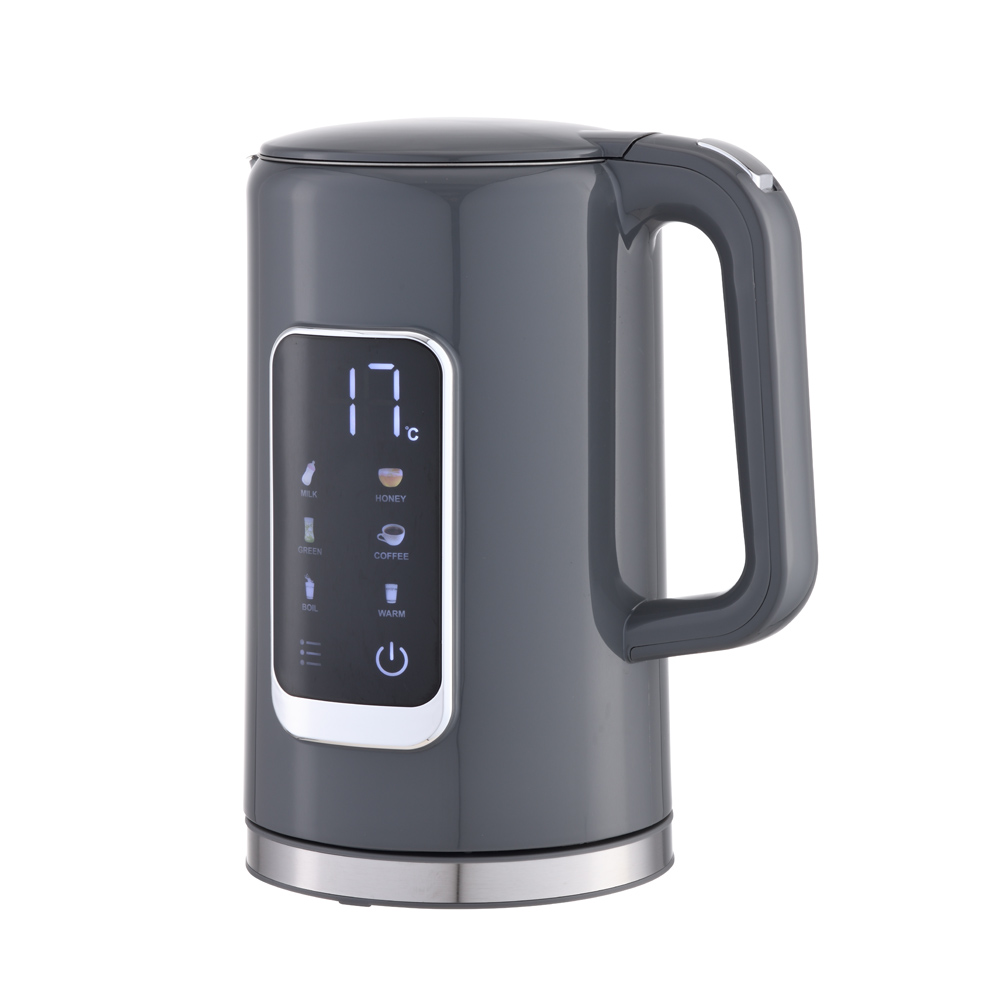 Smart Precision Temperature Control Double-Wall Elec...