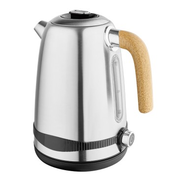 1.7L Digital Temperature Controlled Electric Kettle ...