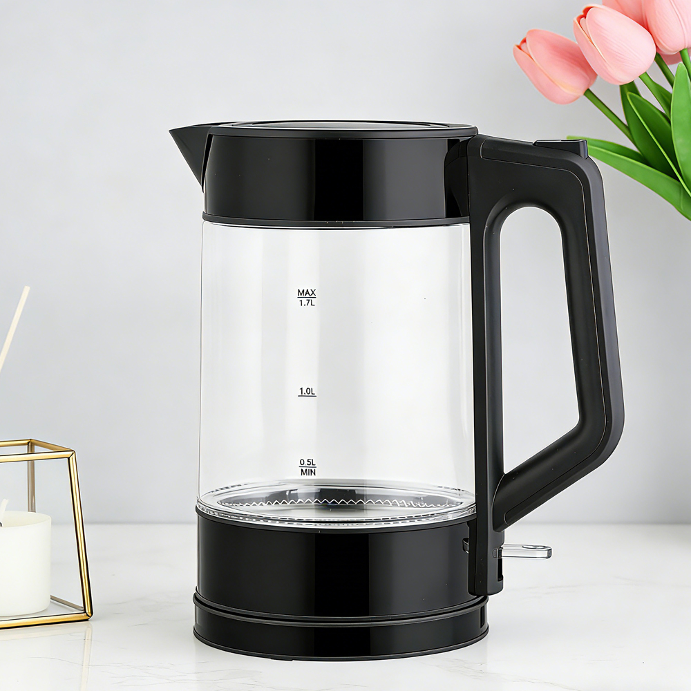 1.7L Luukse Glas Elektriese Ketel met Een-Aanraking Deksel (8).jpg