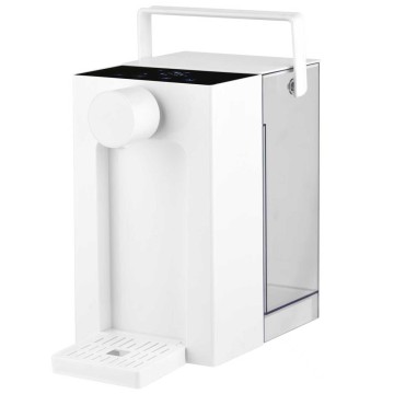 Smart instant water dispenser with Digital Temperature Control