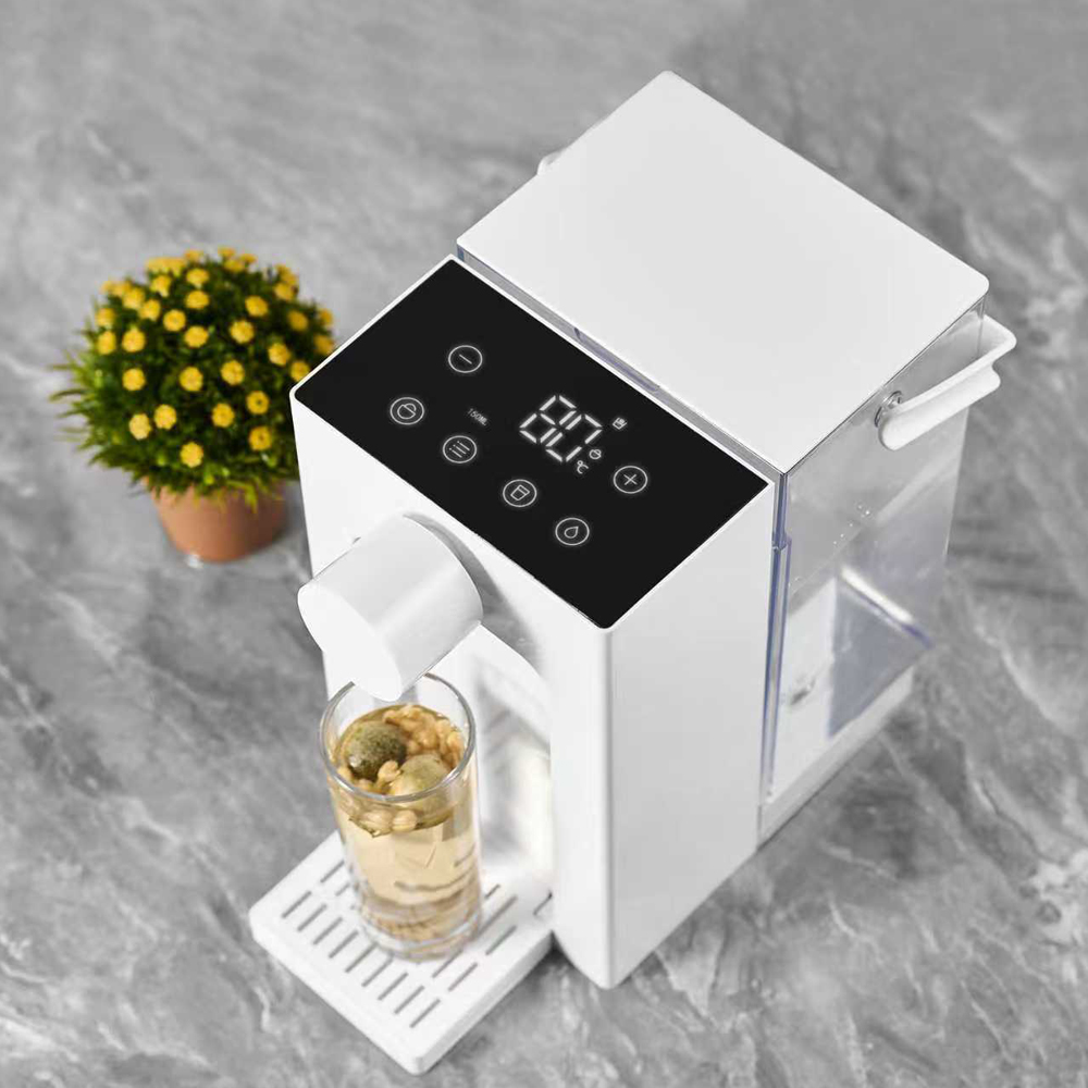 How to Choose the Right Electric Kettle OEM Manufacturer for Your Brand in 2026