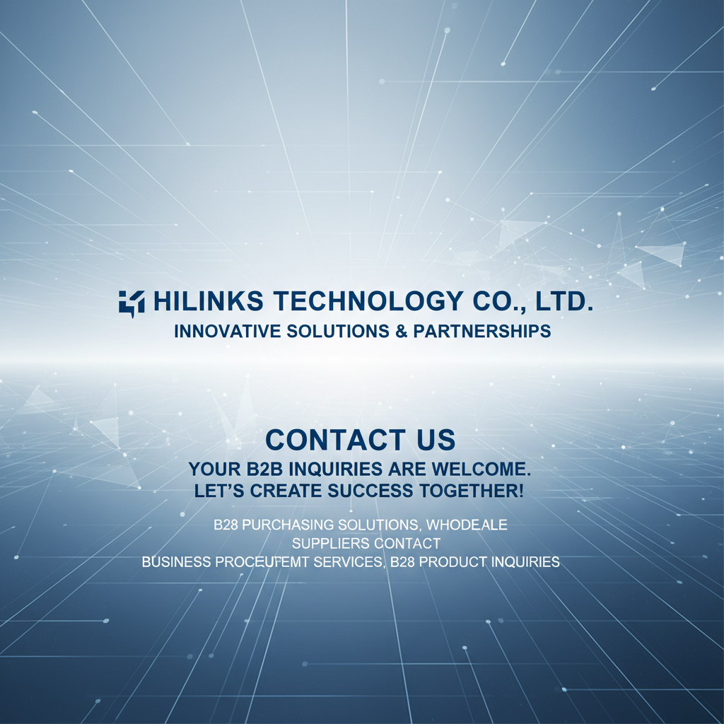 Contact Us