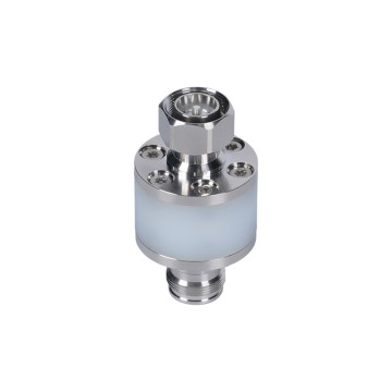 High-Performance 50-6000 MHz DC Block with Ultra-Low PIM96720127