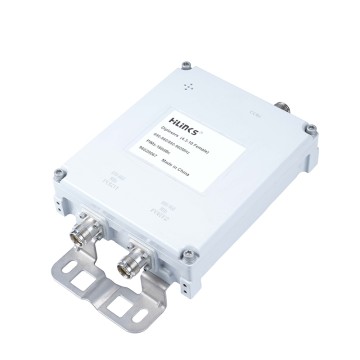 High-Performance Dual-Band Combiner 960200XX
