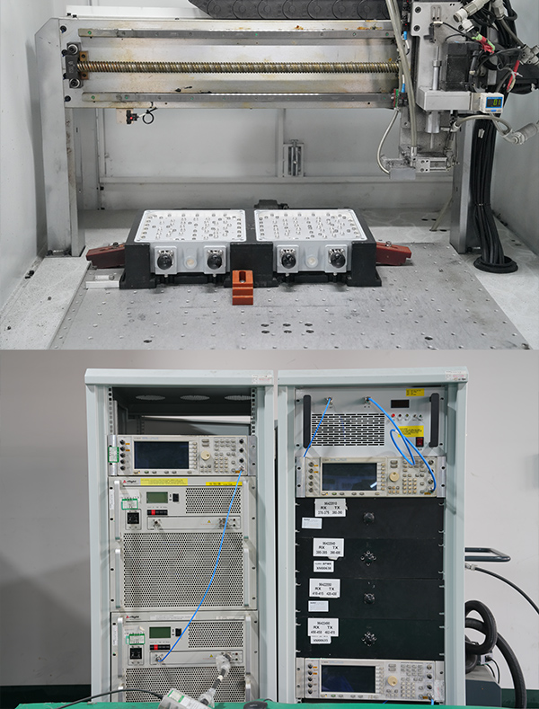 MACHINING DIVISION 1-1