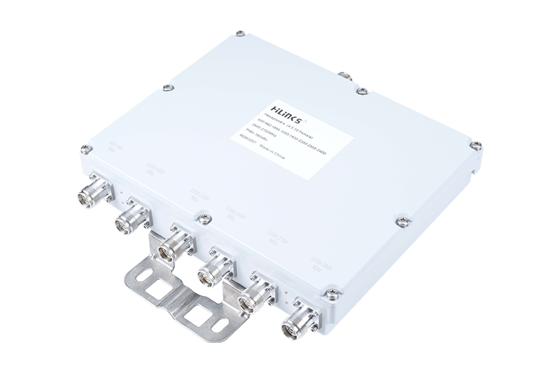 Hilinks Technology Unveils Revolutionary RF Solutions for Next-Generation Networks