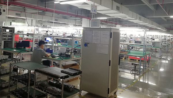 PRODUCTION LATFORM 1-1