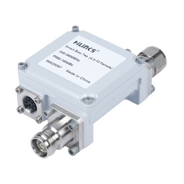 340-3800MHz  Modules (IL0.3, IS60) Smart Bi...