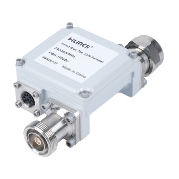 340-3800MHz Smart Bias Tee 966201XX