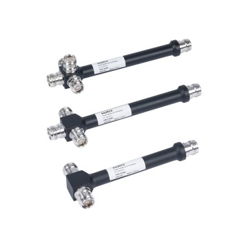 4.3-10 Ultra-Wideband Power Splitter (617-4...