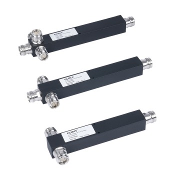 N-Type Wideband Power Splitter (617-4200MHz)  950X158X