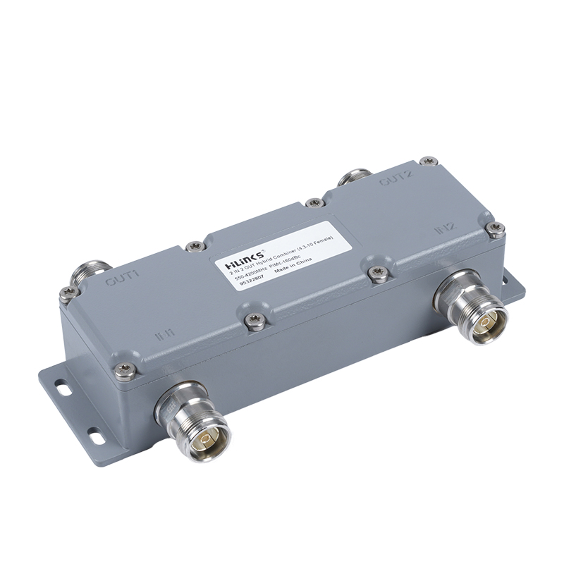 550-4200MHz Low-PIM Hybrid Combiner for Telecom 95322XXX (2).jpg