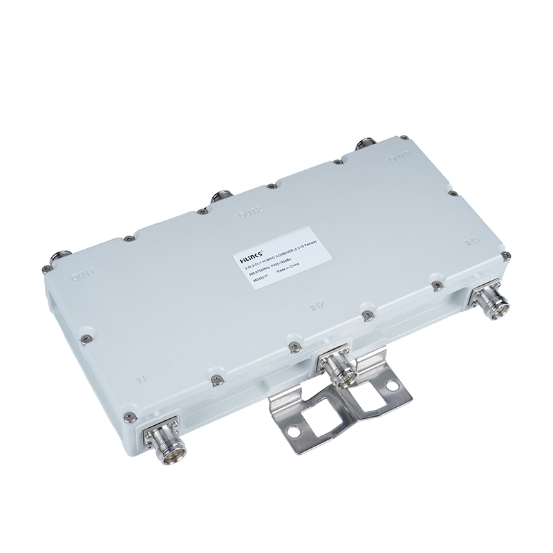 698-2700MHz Ultra-Low PIM Hybrid Combiner 95333XXX (2b).jpg