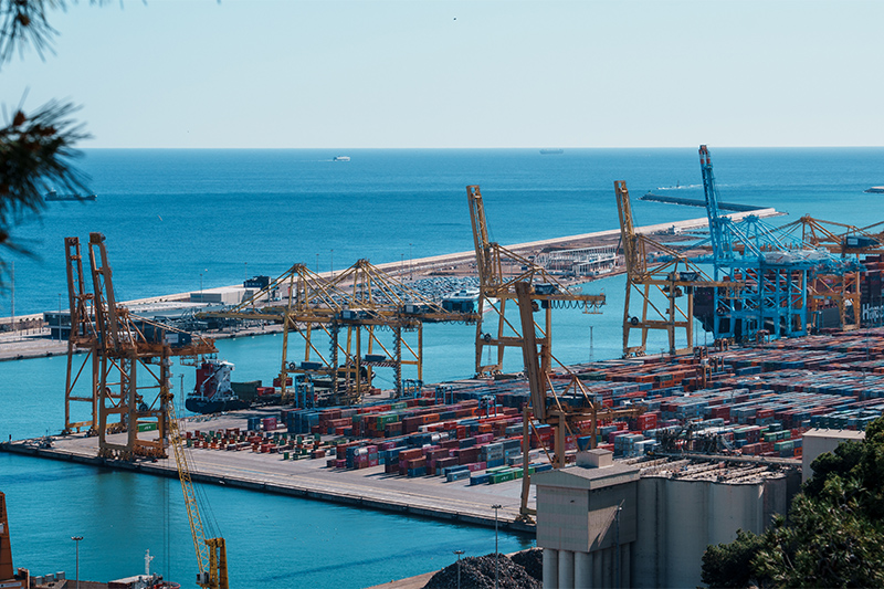 Outdoor Distributed Antenna System (oDAS)