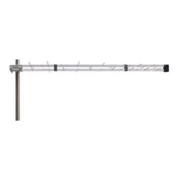 Compact 470-862MHz 8dBi Yagi Antenna Cluster