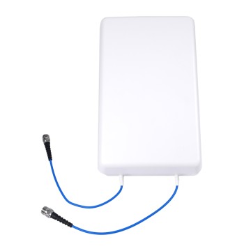 Compact Indoor Panel Antenna with Adjustabl...