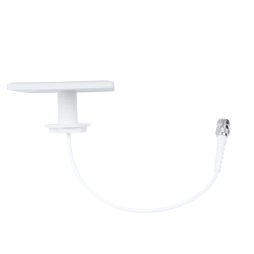 Wideband Indoor Omni Antenna 600-6000MHz 970118XX