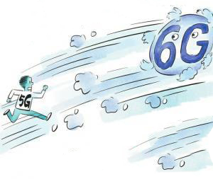 What Makes 6G So “6”?