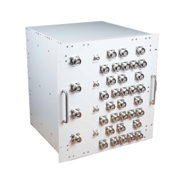 High-Isolation Rack-Mount POI Combiner 95632025