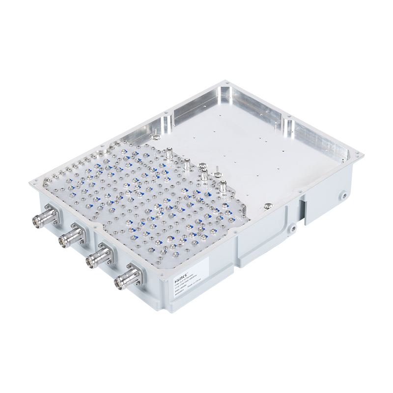 High-Isolation RF Filter with Ultra-Low PIM 96480503