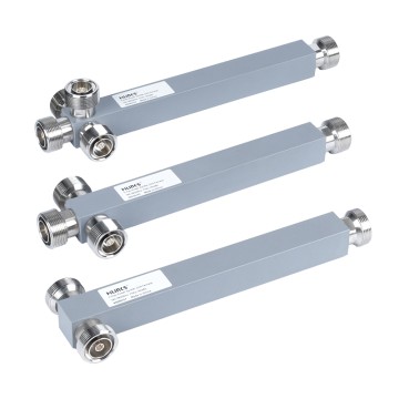Industrial-Grade Square Tube Power Divider ...