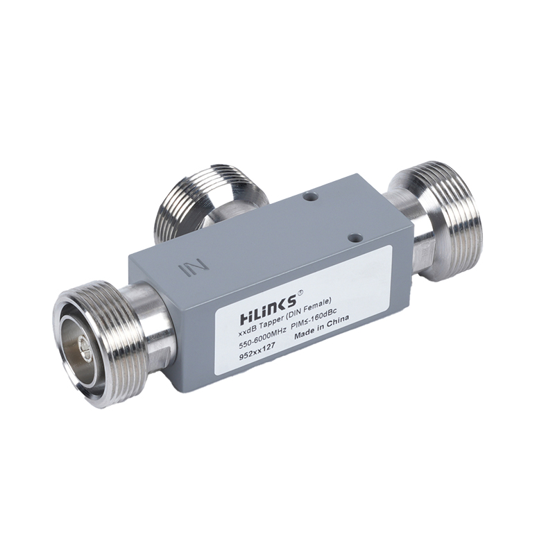 Multi-Connector Tapper 550-6000MHz 952XXXX7