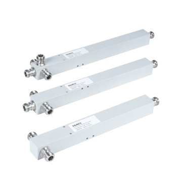 Next-Gen 5G/6G Ready RF Signal Divider  950...