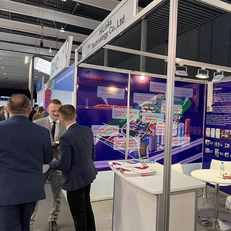 World Mobile Congress 