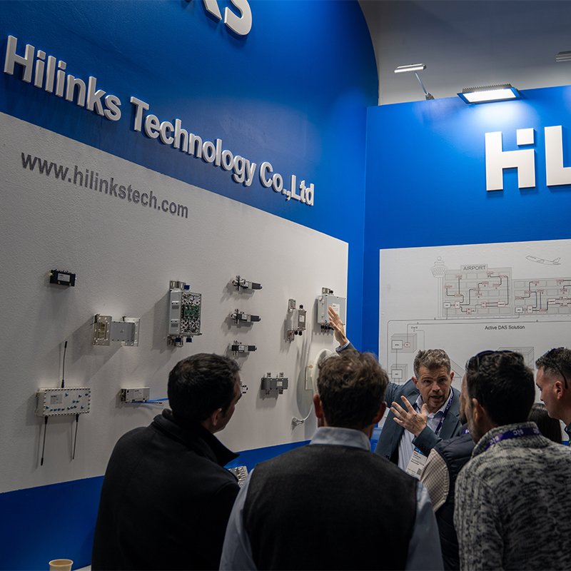 World Mobile Congress 