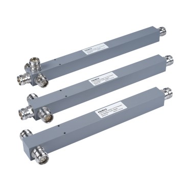 Ultra-Wideband 4.3-10 Power Splitter (340-3...