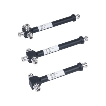 Ultra-Wideband N-Type Power Splitter (617-4...