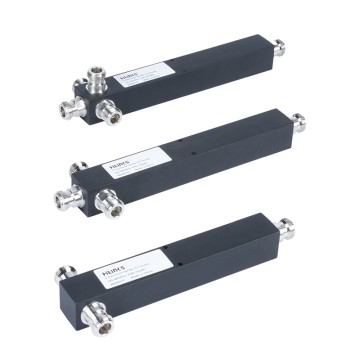 Ultra-Wideband Power Splitter for 340-3800M...