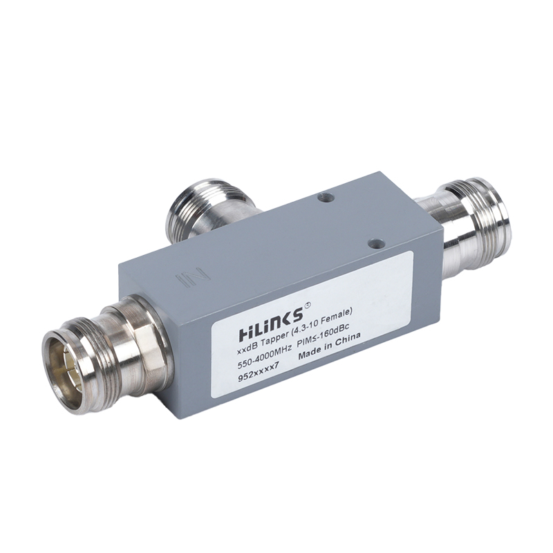 Wide-Band Tapper 550-4000MHz 952XXXX7