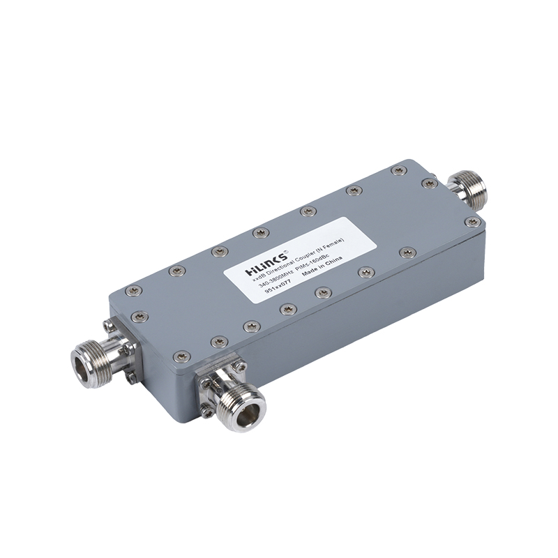 Wideband Directional Coupler 340-3800MHz 951XXXX7