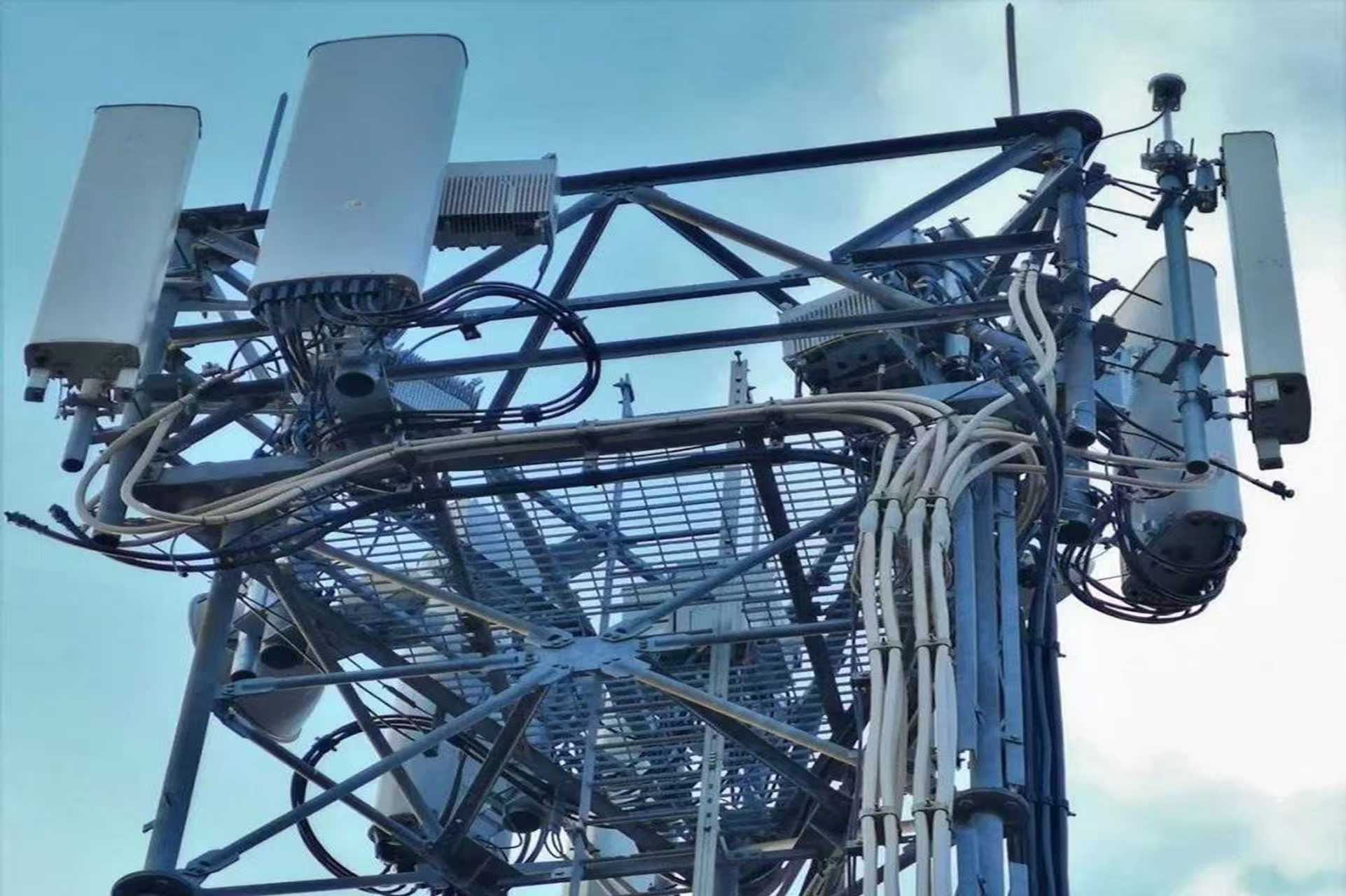 China Reaches Digital Milestone: Gigabit Access in All Counties, 5G in Every City