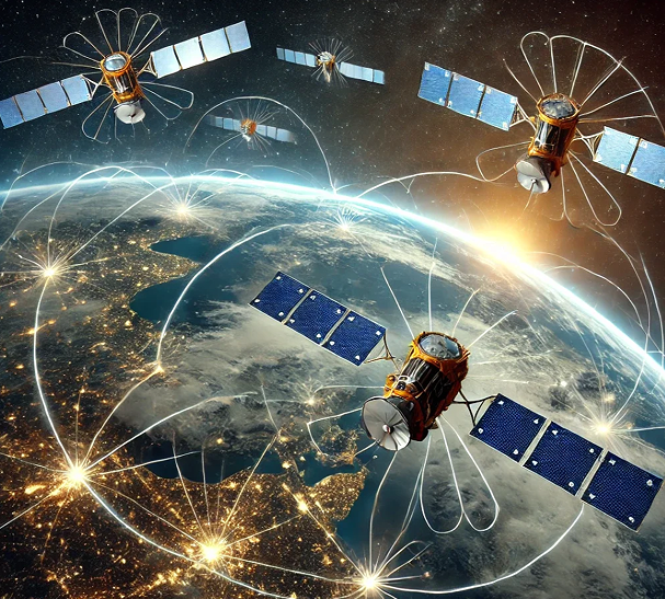 Telecommunications History Is Not Over — Transformation Begins with Cross-Border Integration